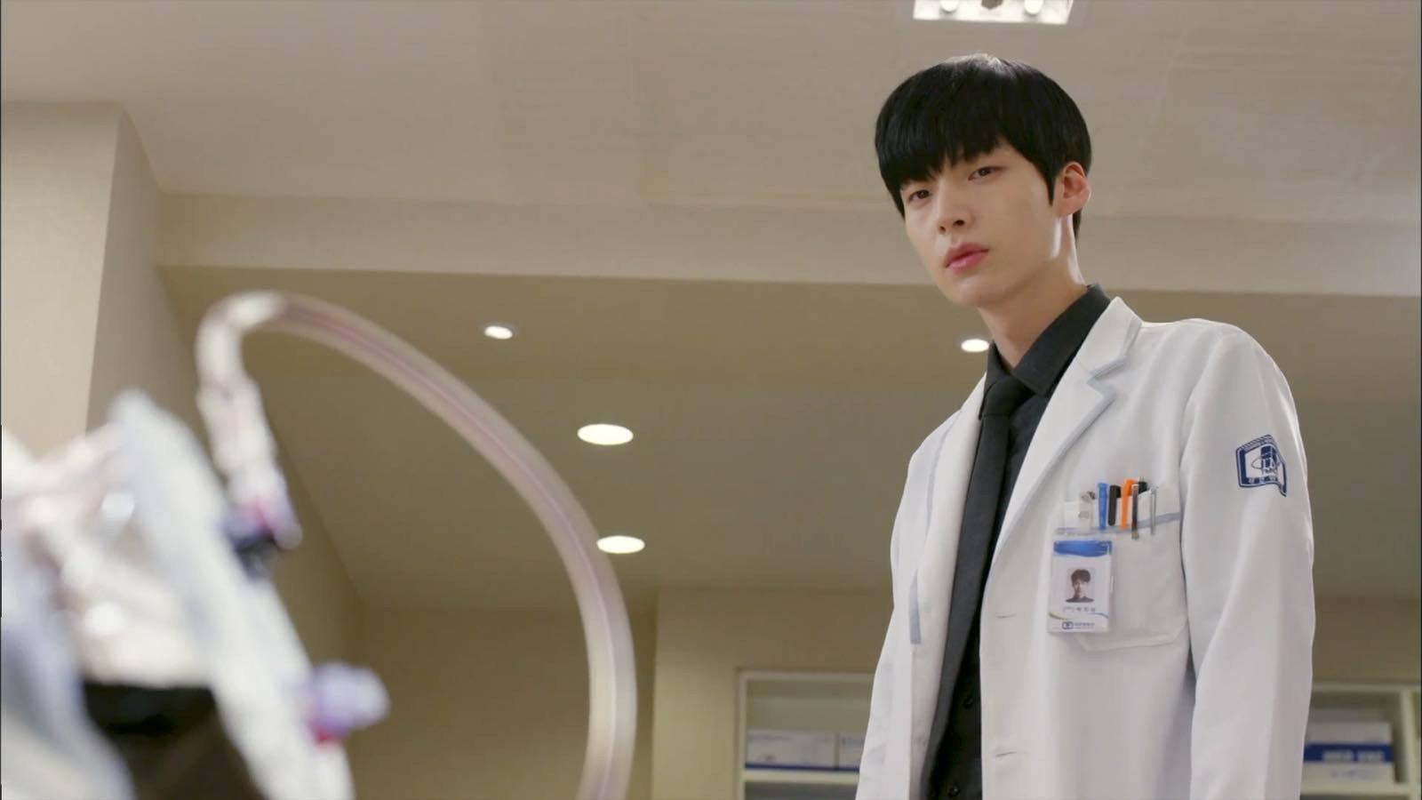 Still from Episode 5