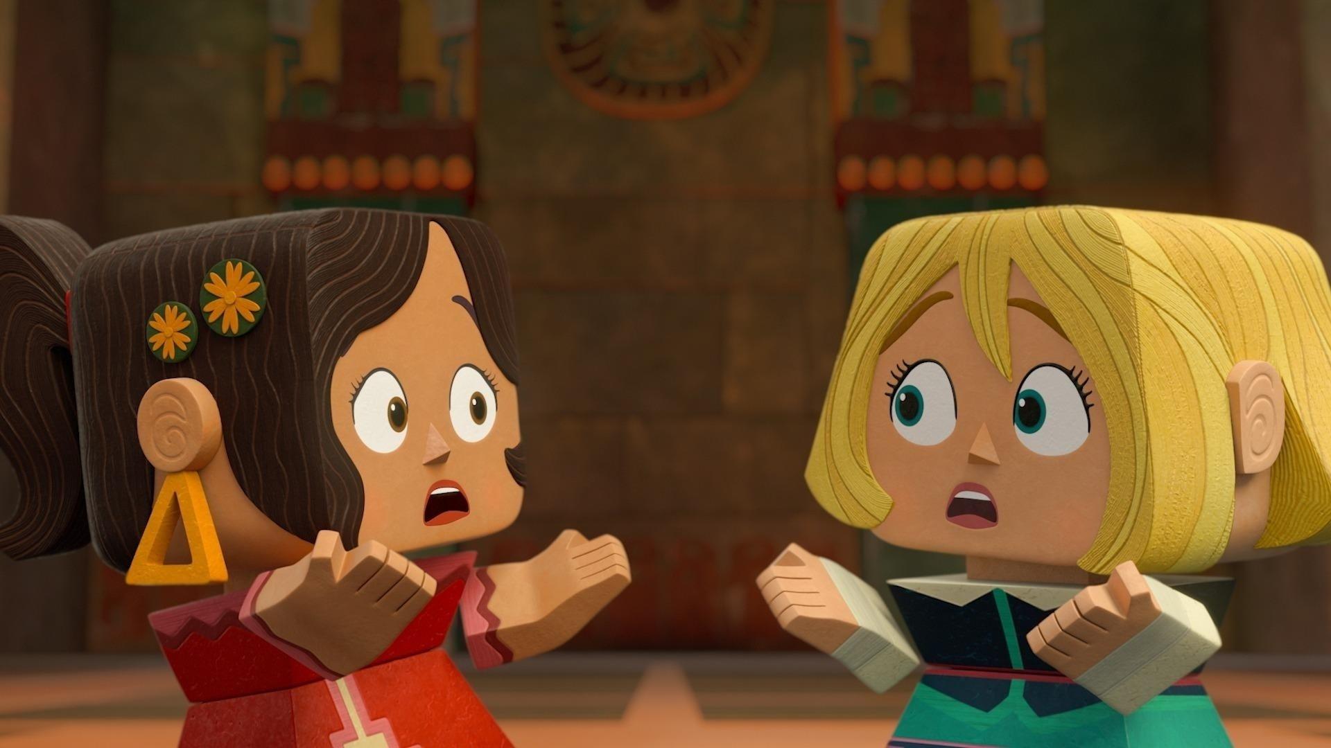 Still from Blockheads