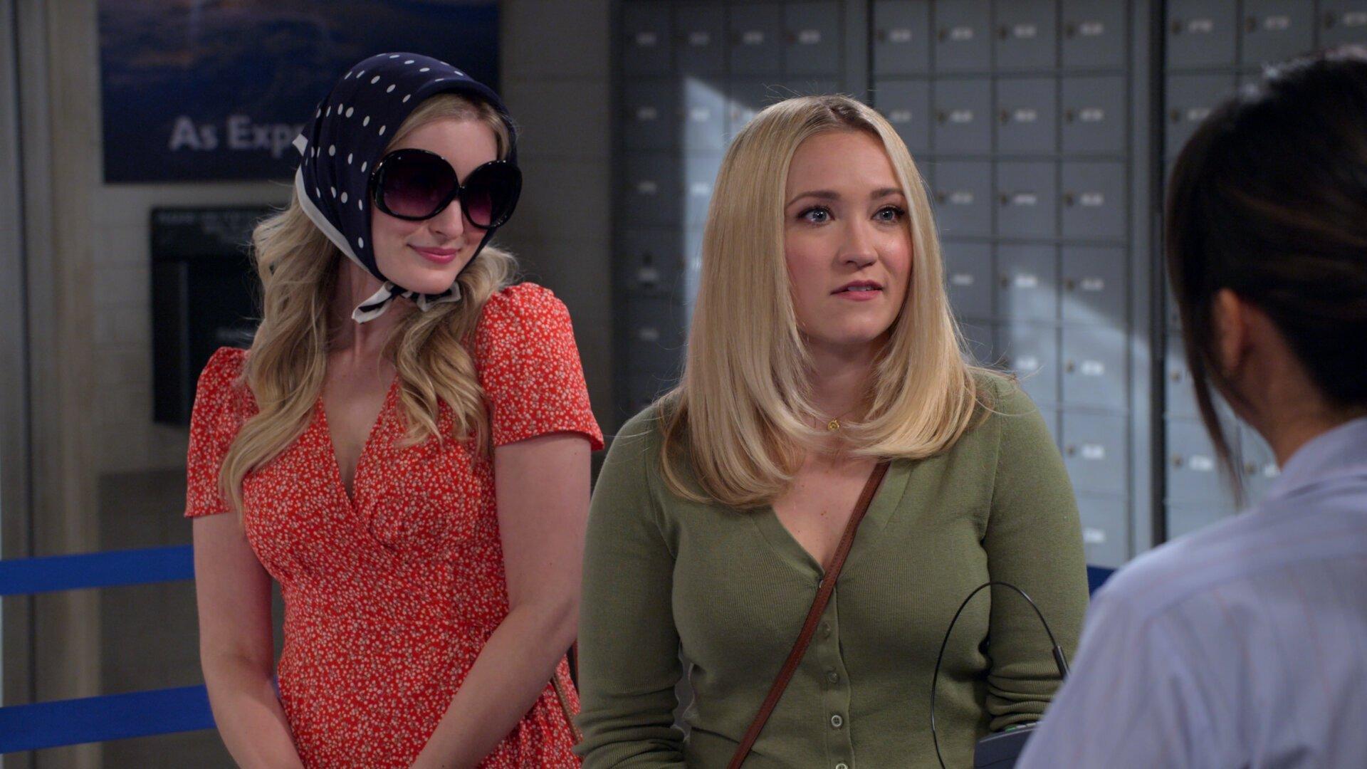 Still from Guys! It’s a Cody Briggs night!