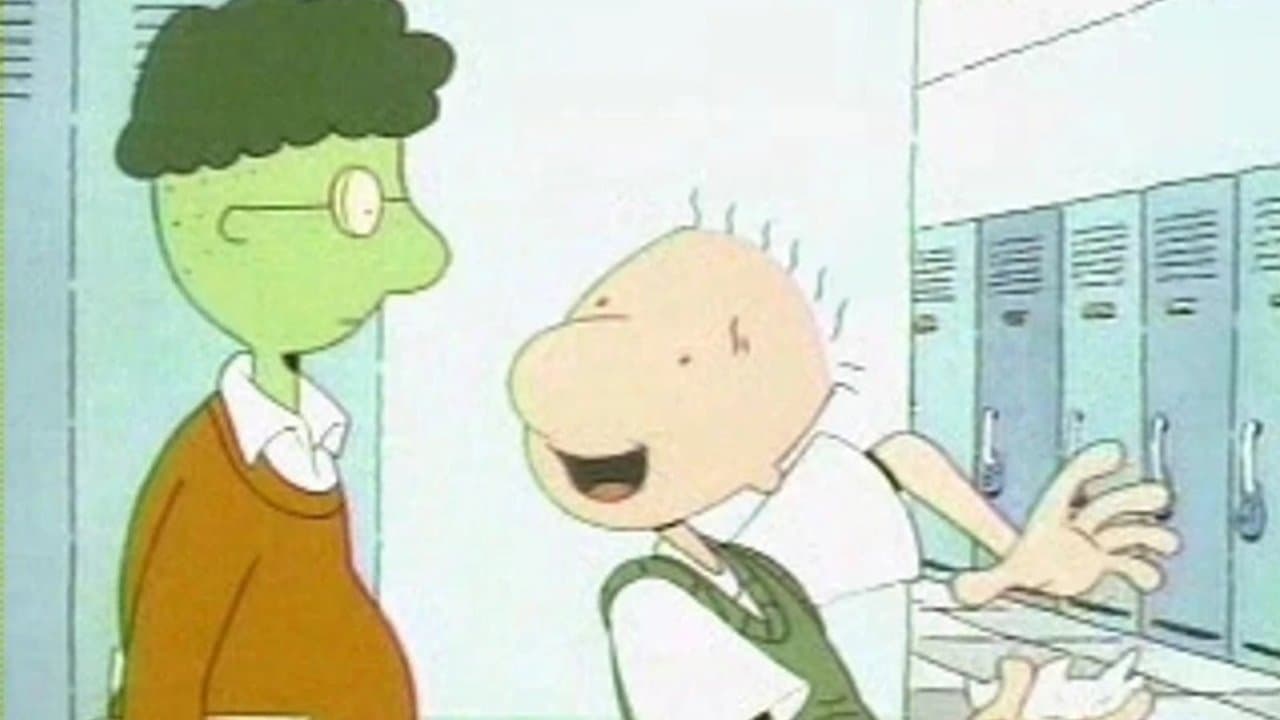 Still from Doug Meets Fentruck