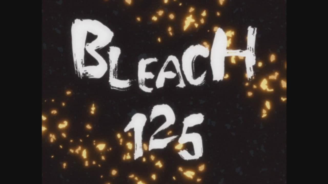 Still from Urgent Report! Aizen's Terrifying Plan!