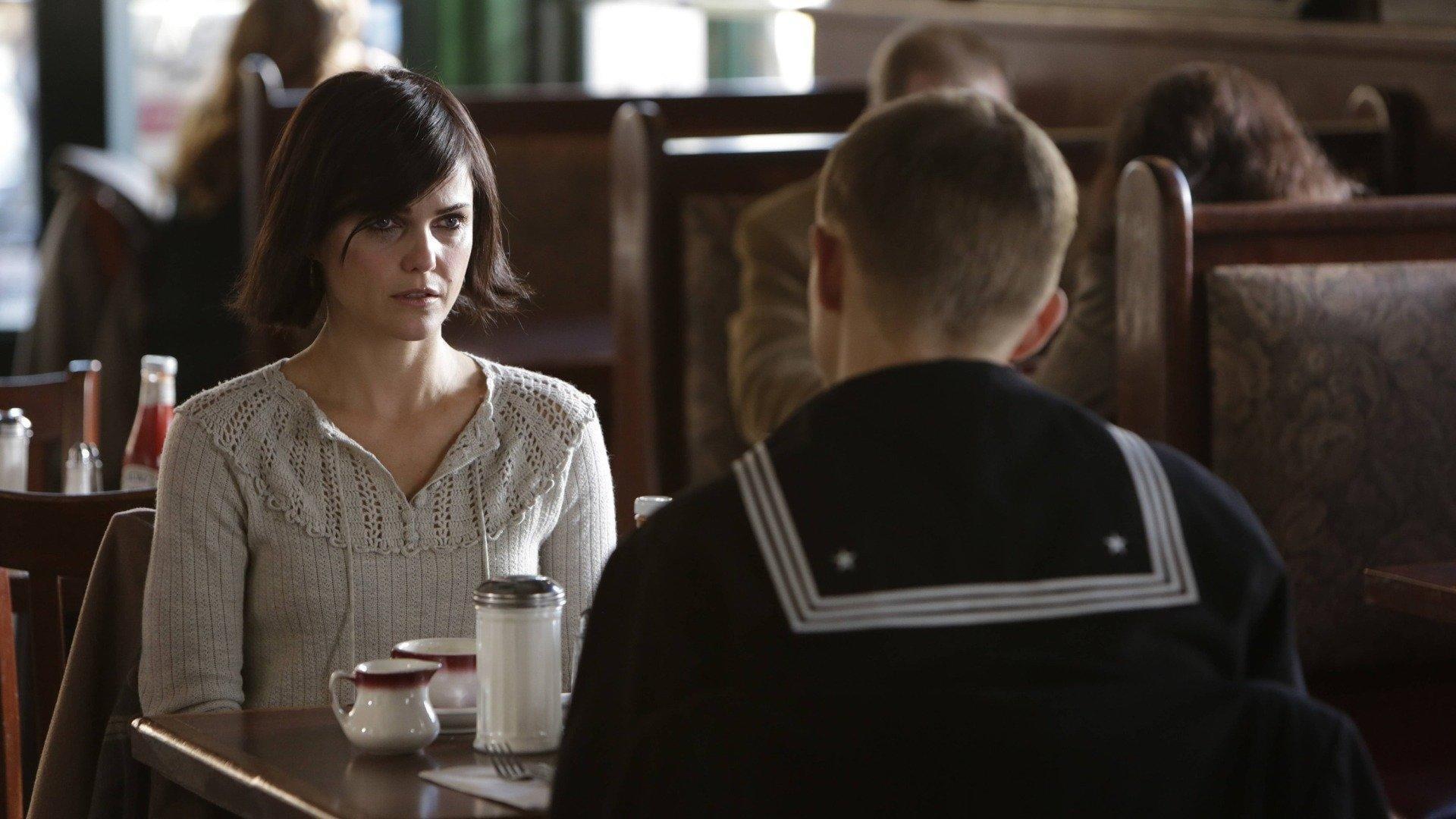 Still from A Little Night Music