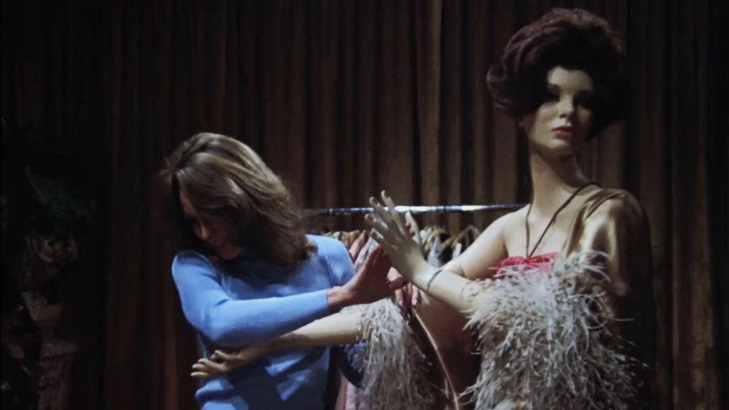 Still from The Trevi Collection