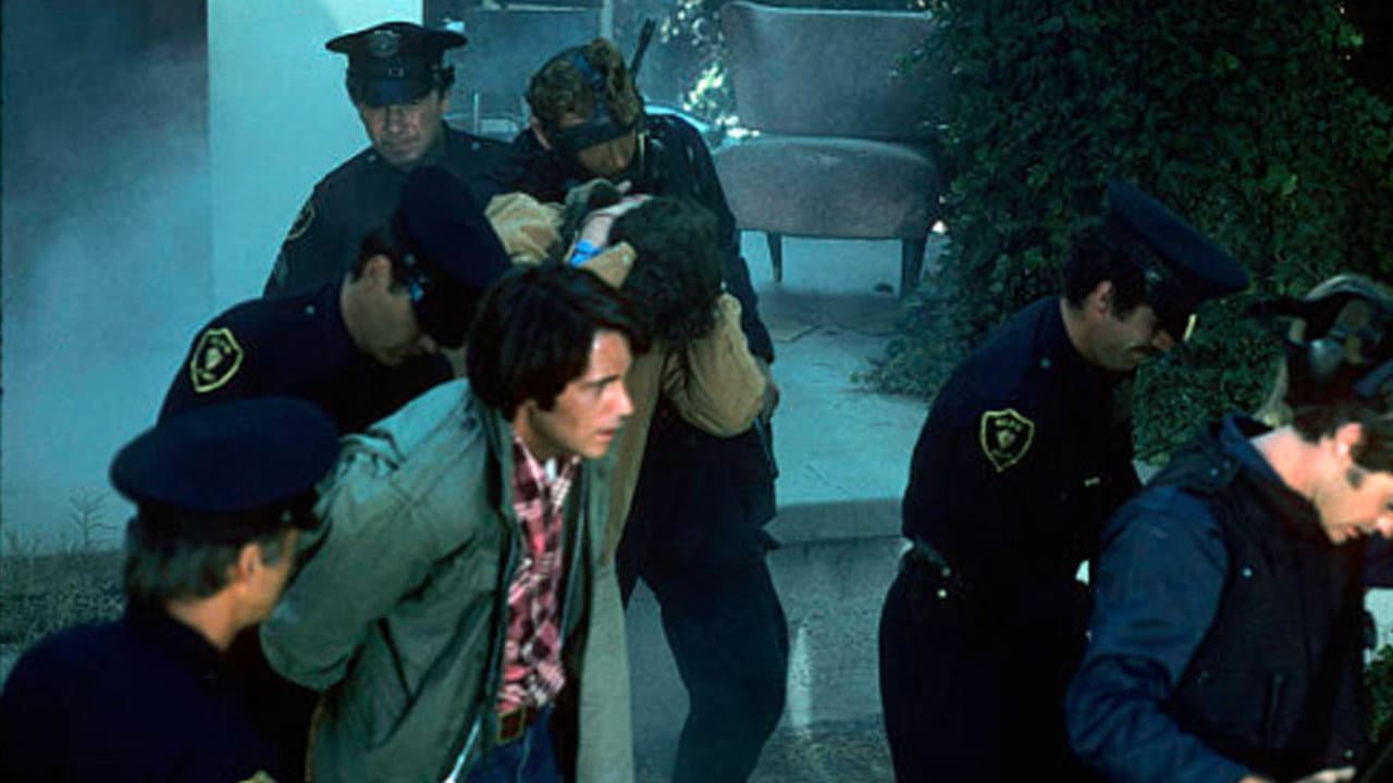 Still from The Vendetta