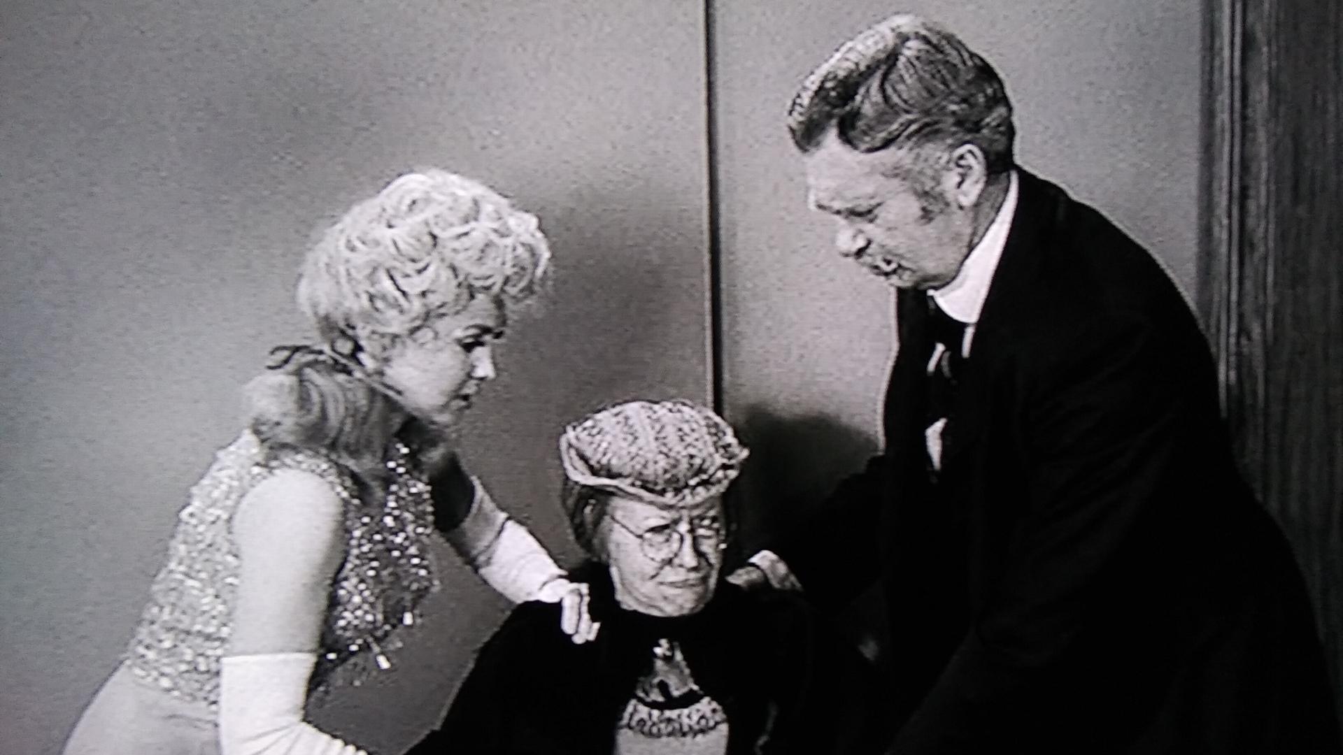 Still from Jed, Incorporated