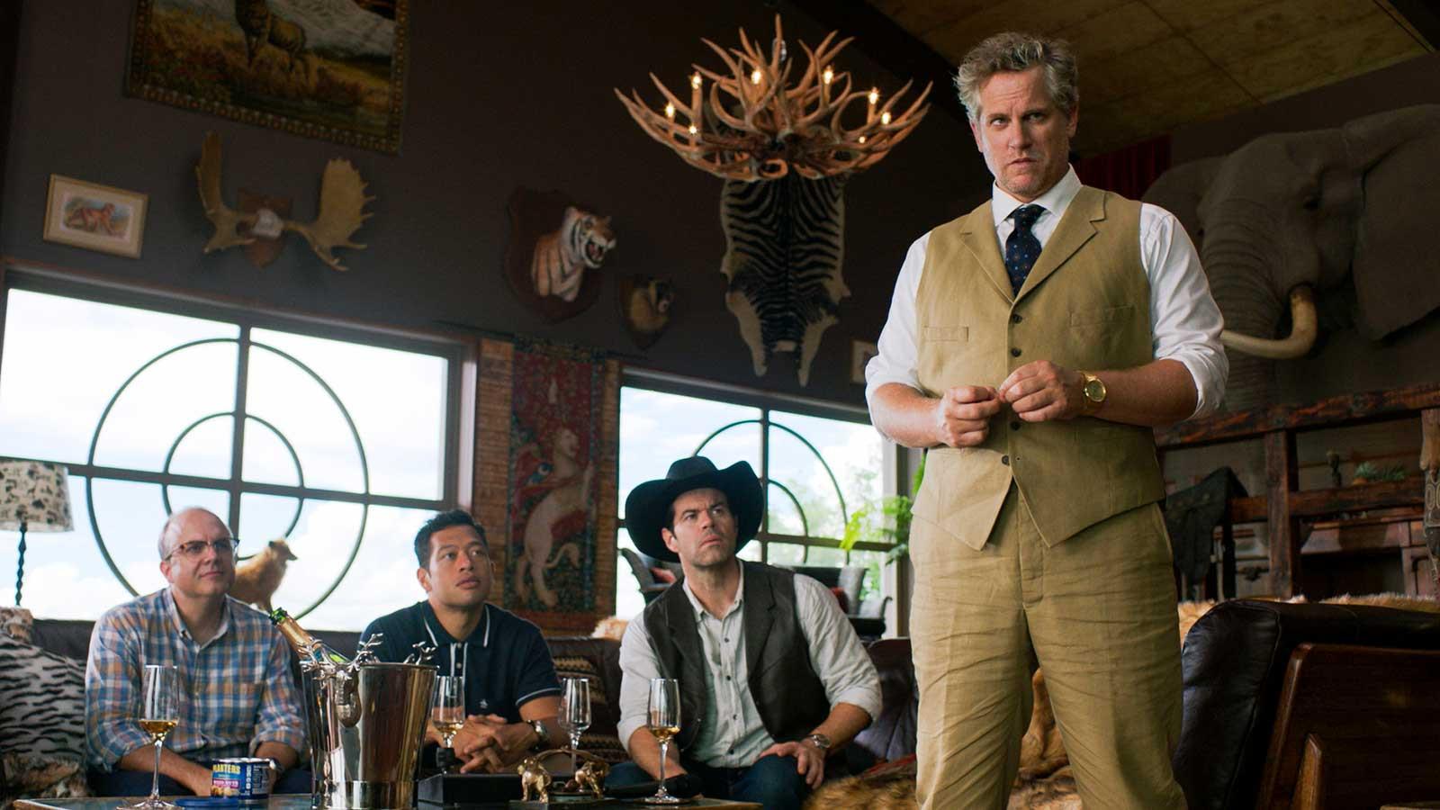 Still from Mrs. Stanwick