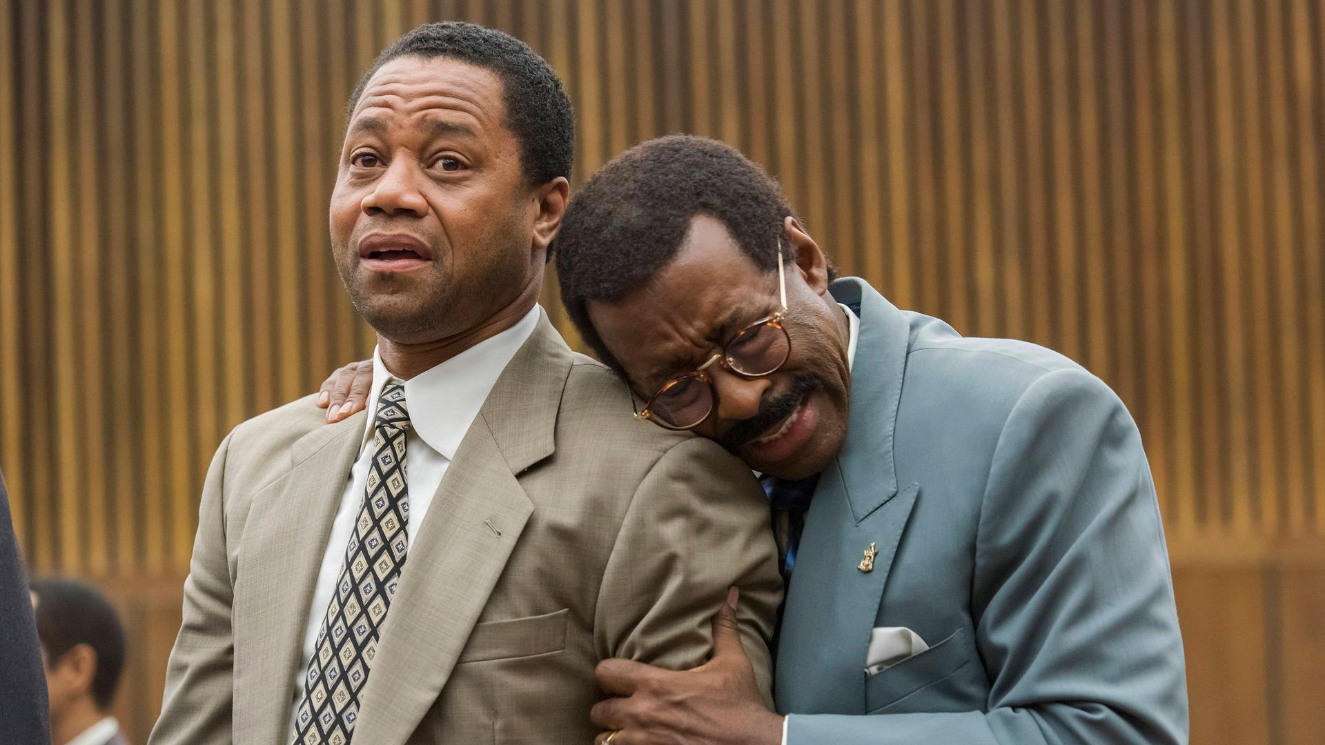 Still from The Verdict