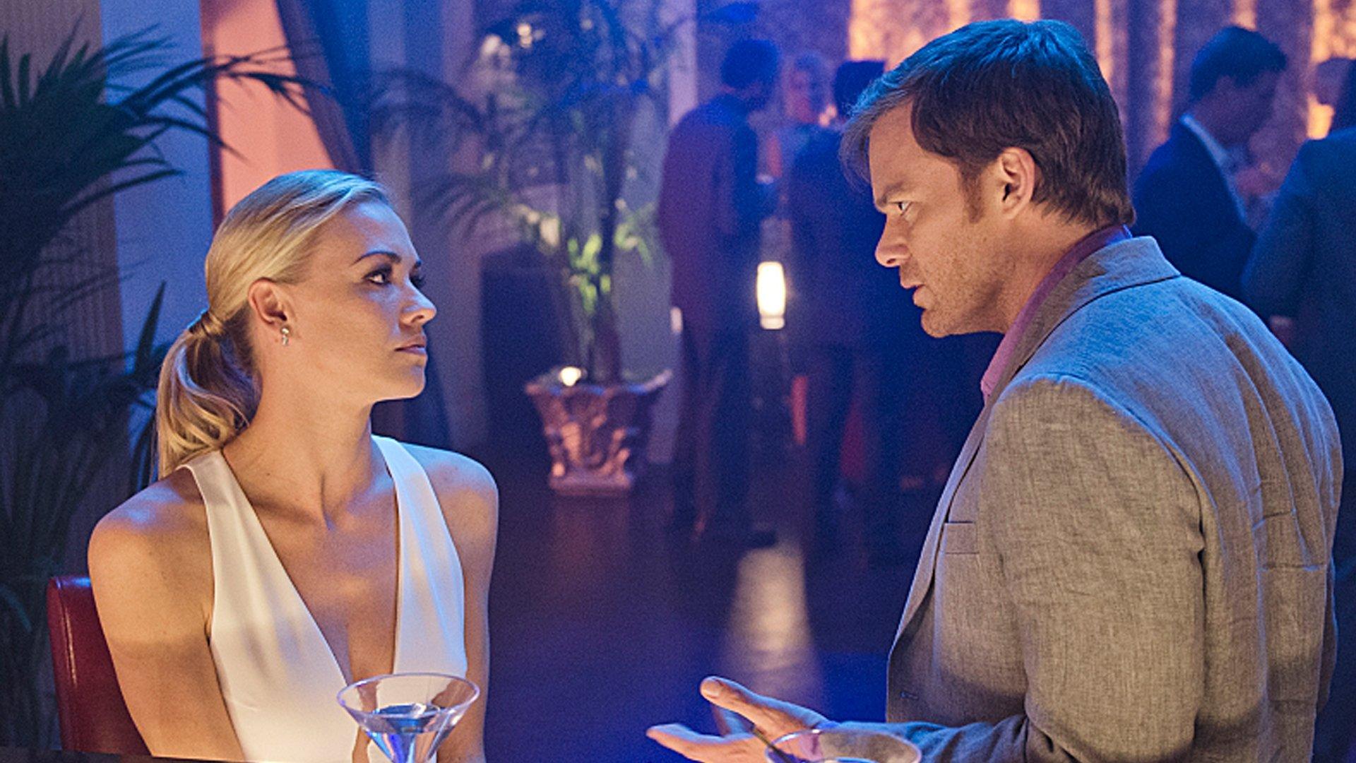 Still from Dress Code