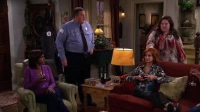 Still from Molly in the Middle