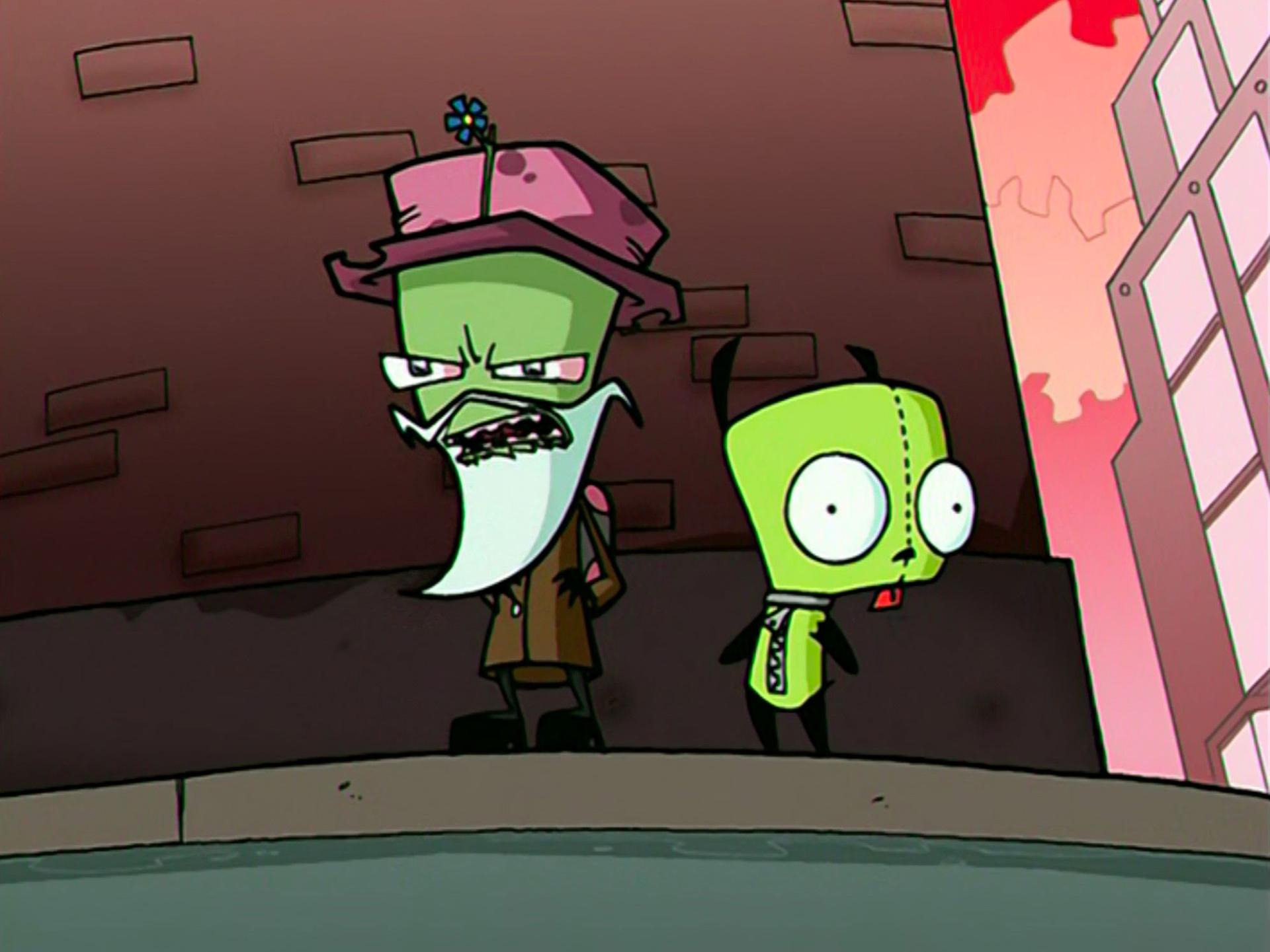 Still from Walk of Doom