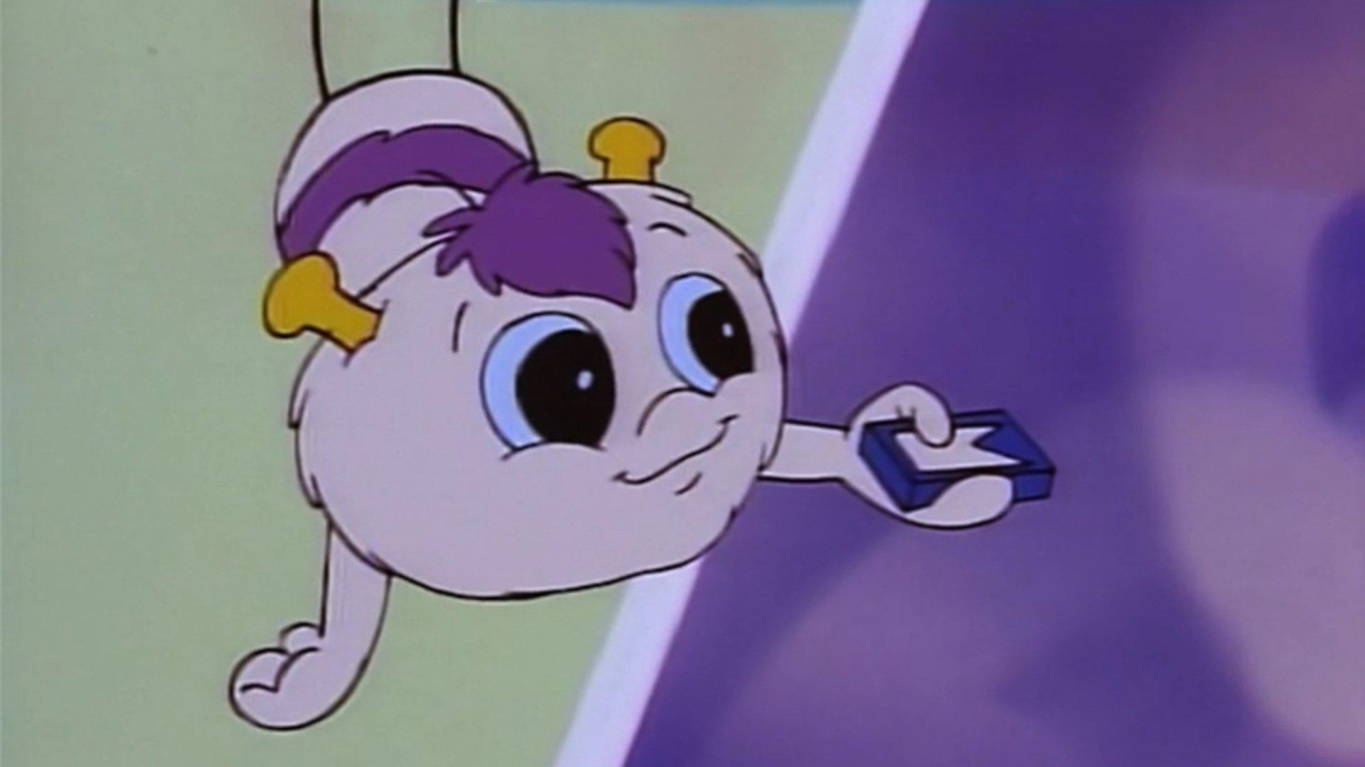 Still from The Century's Best