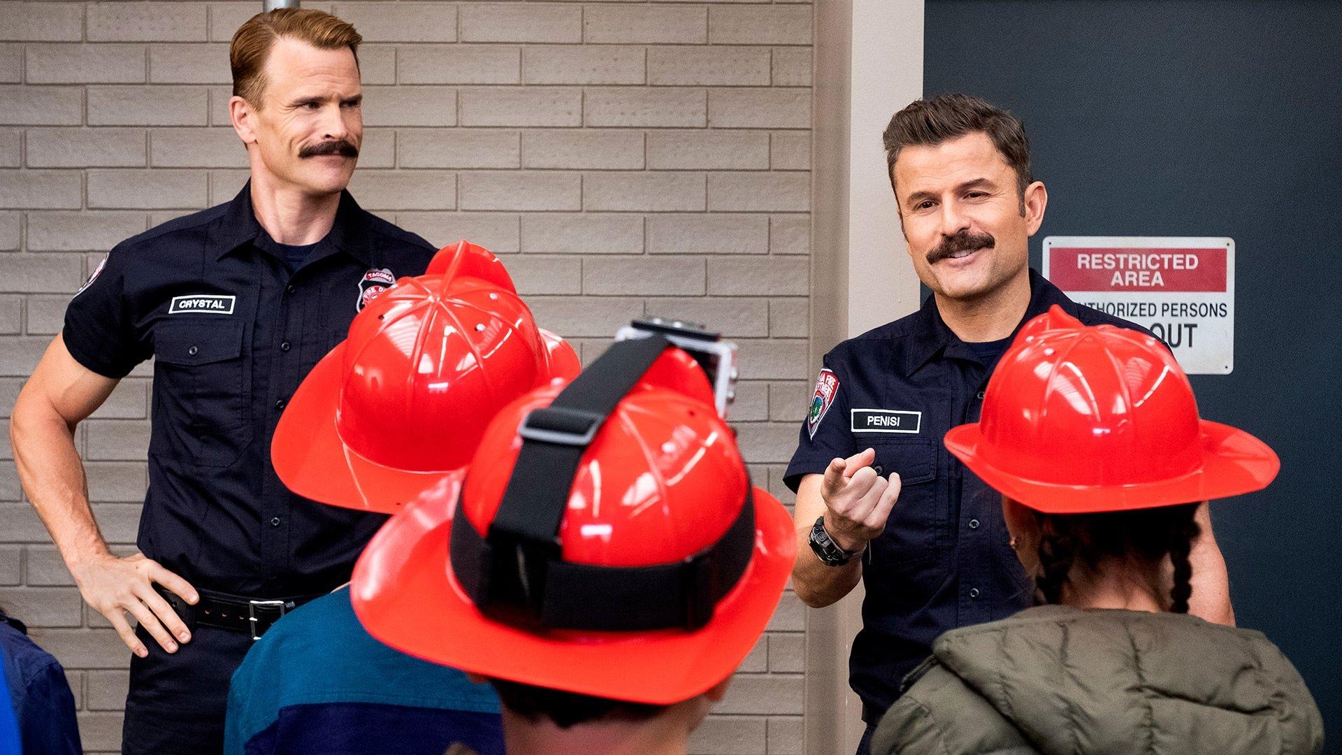 Still from Training Day