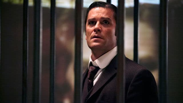 Still from The Murdoch Trap
