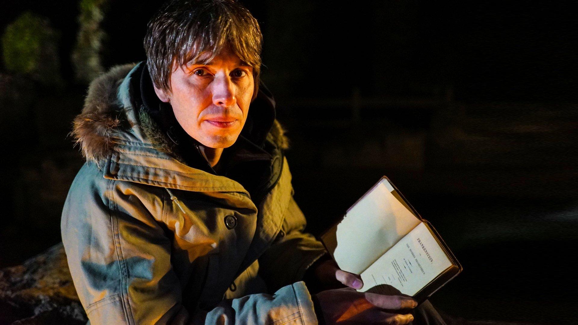 Still from The Moth And The Flame