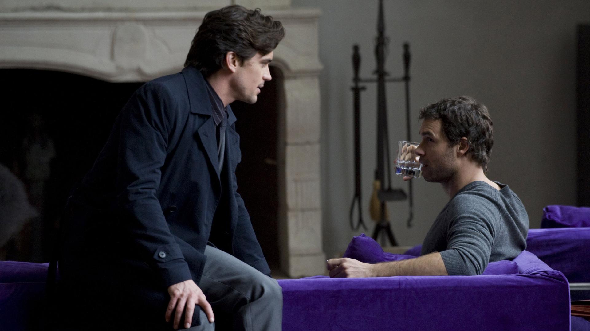 Still from Free Fall