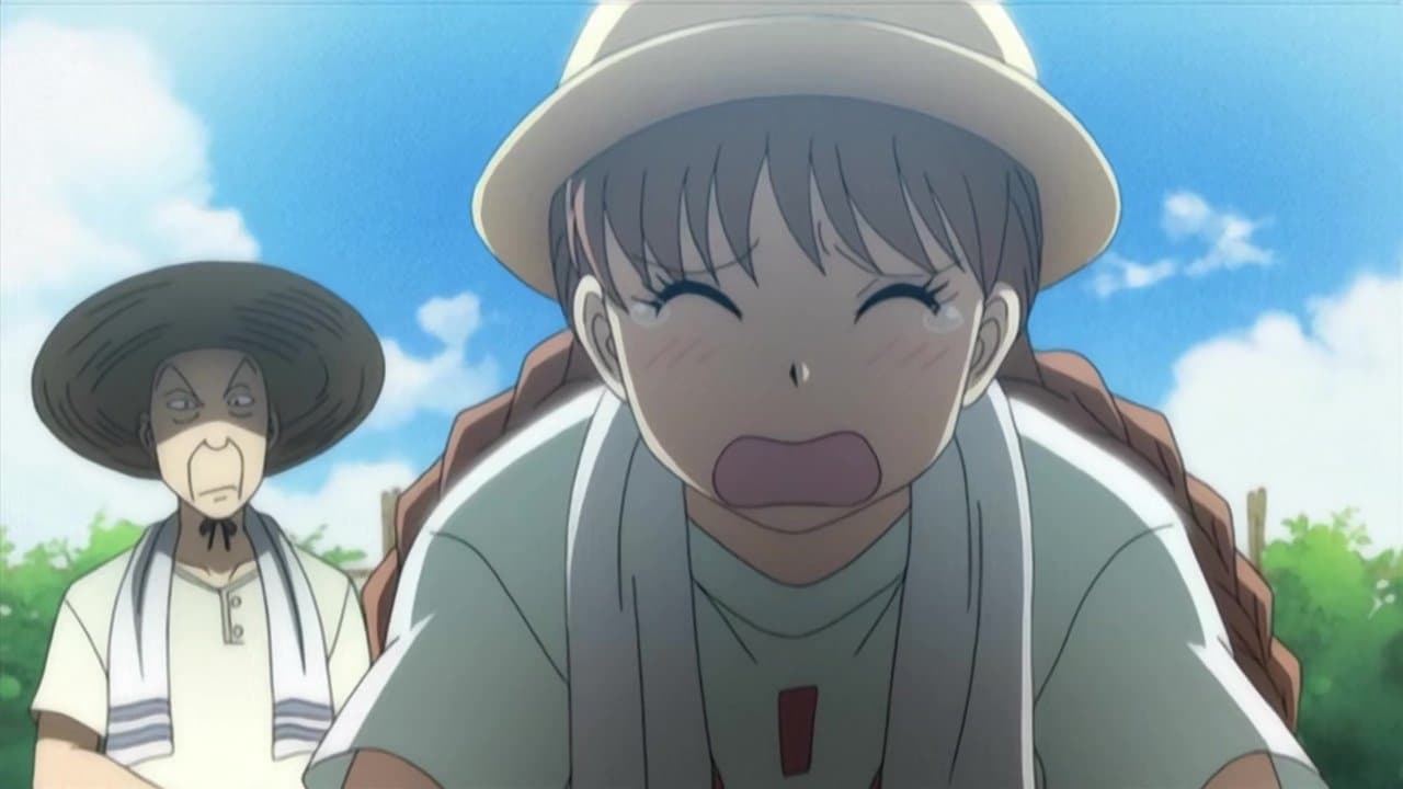 Still from Hello Again!