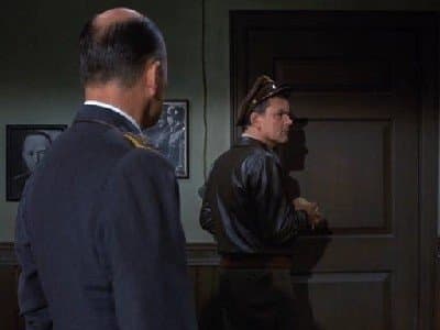Still from The Empty Parachute
