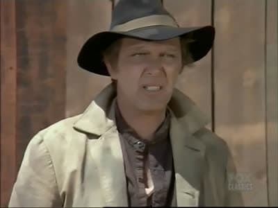 Still from Heritage of Anger