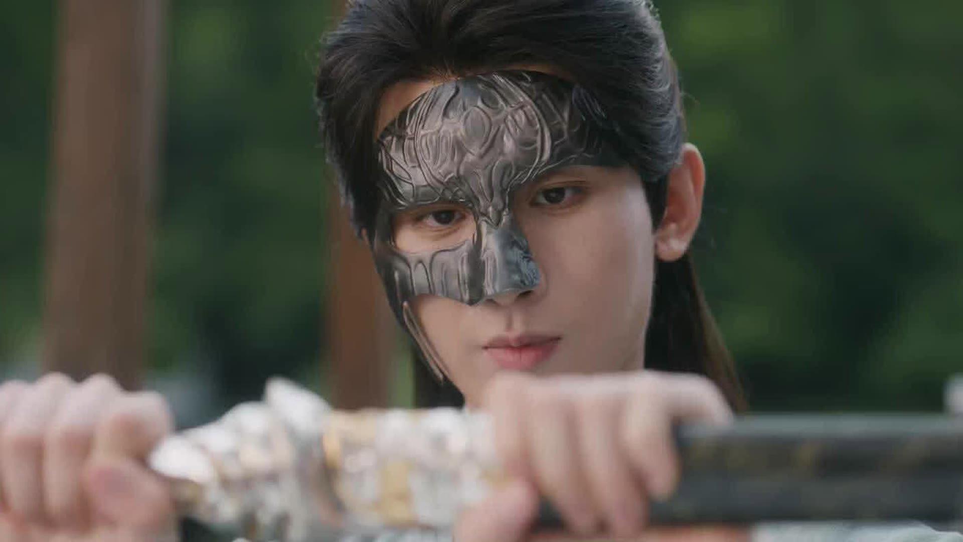 Still from The One Who Never Returned