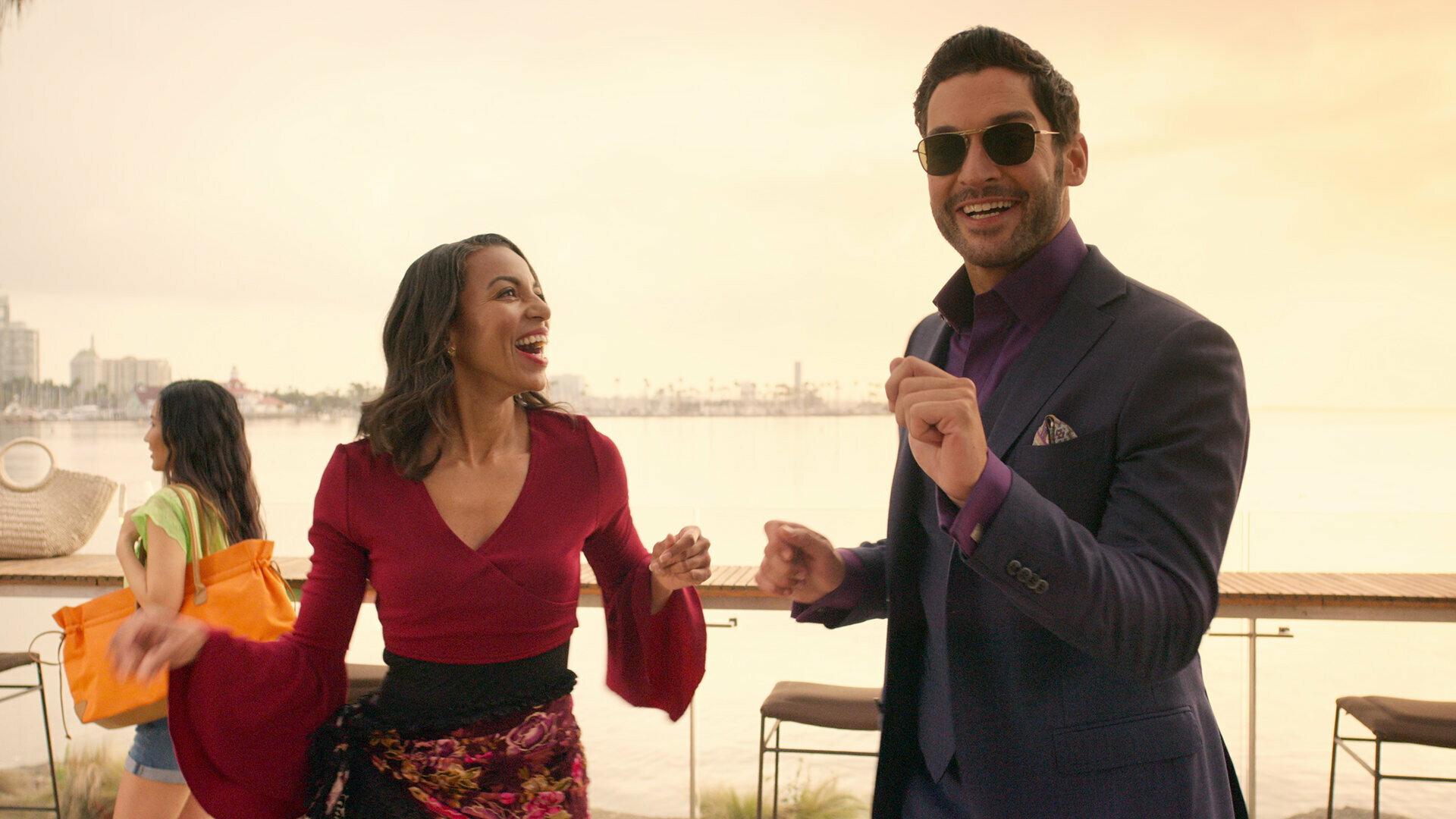 Still from Pin the Tail on the Daddy