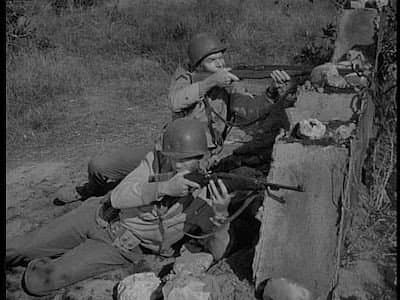 Still from Nothing to Lose