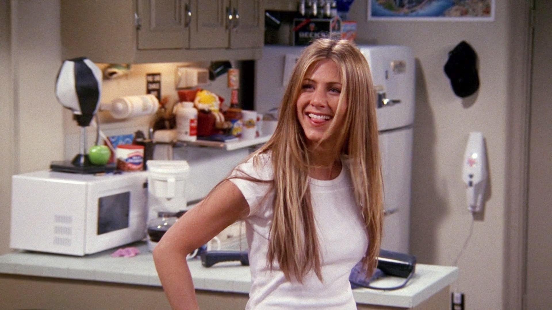 Still from The One Where Ross Meets Elizabeth's Dad