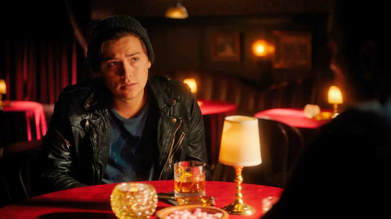 Still from Chapter Seventy-Eight: The Preppy Murders
