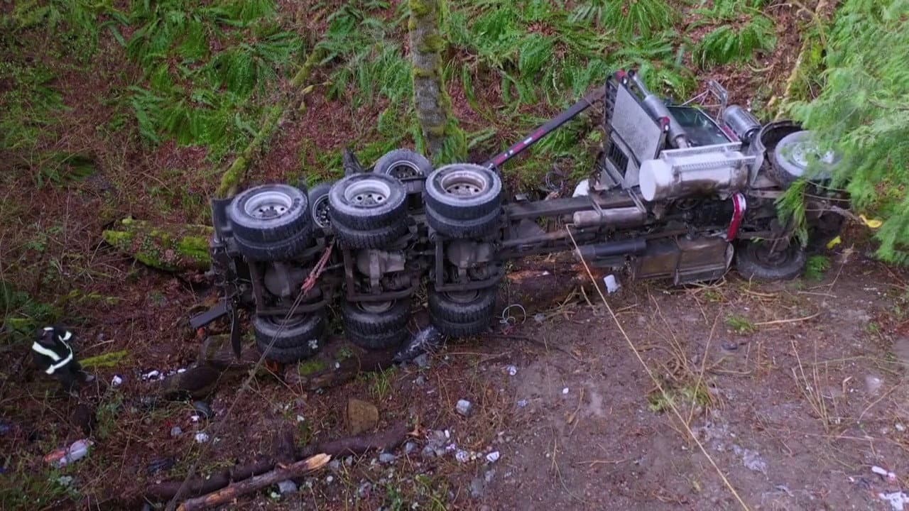 Still from Legacy on the Line