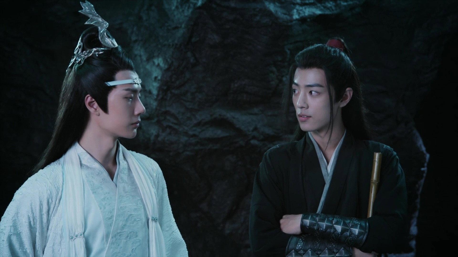 Still from Episode 44