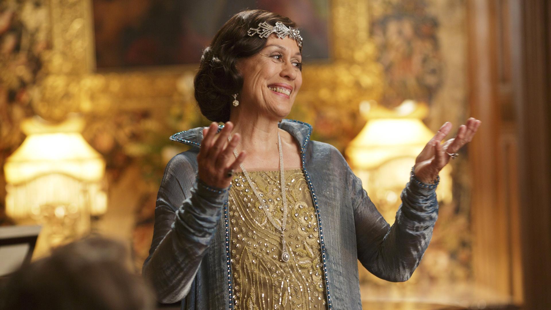 Still from Episode 3