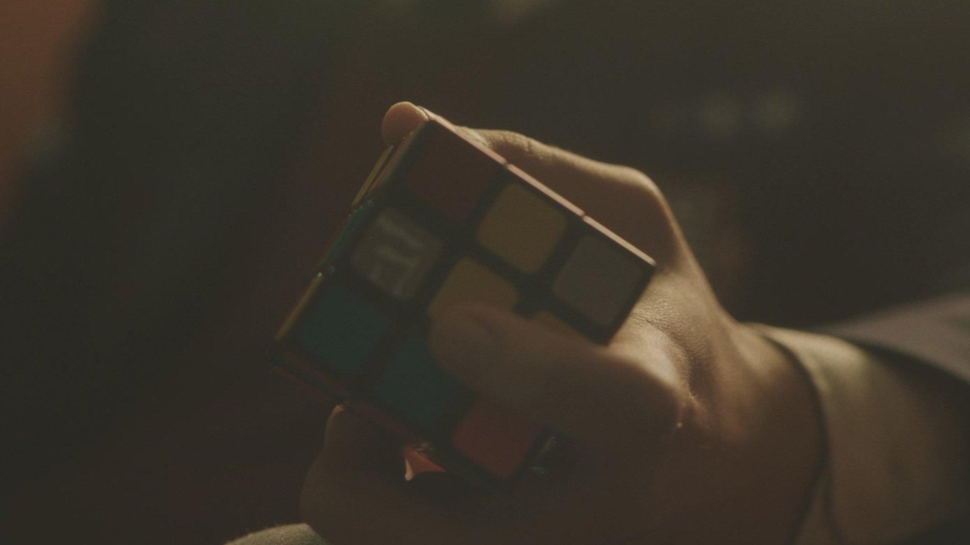 Still from Second Revenge