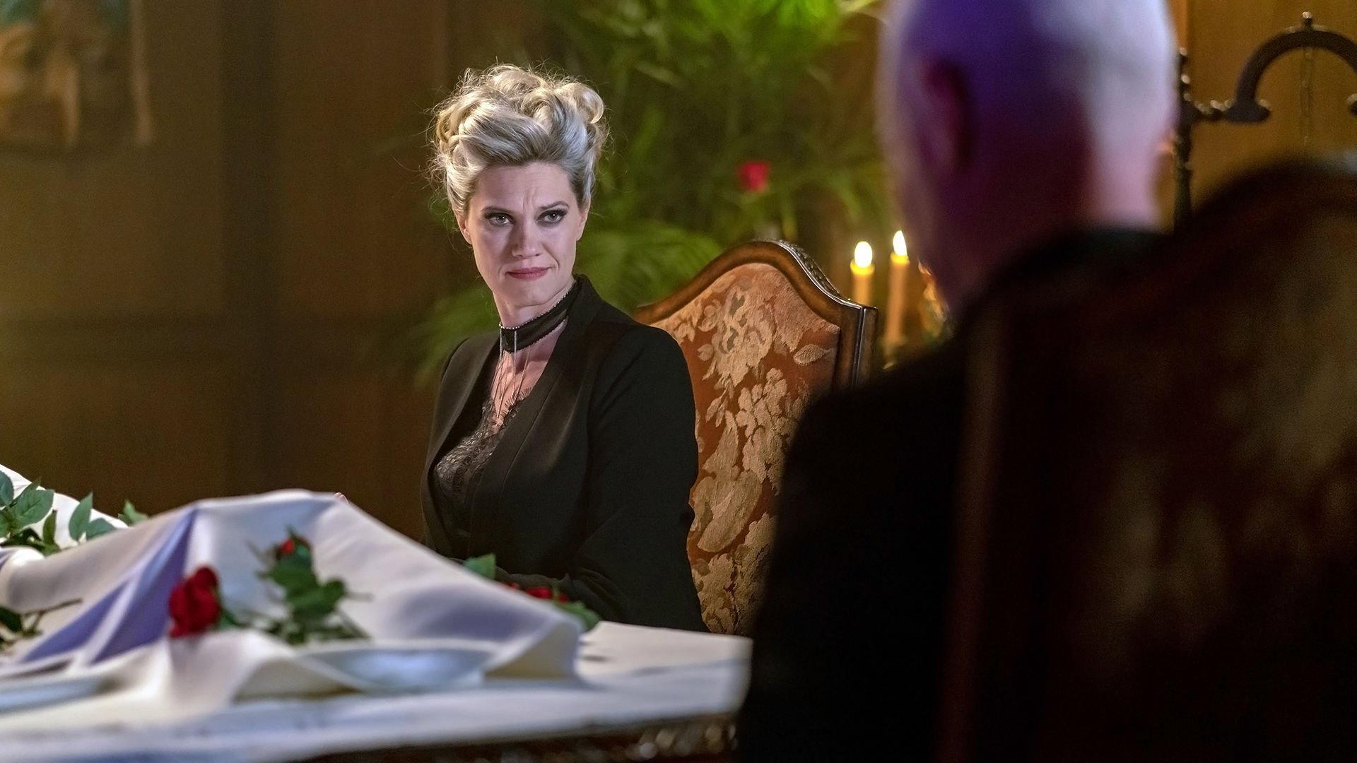 Still from Liberty or Death