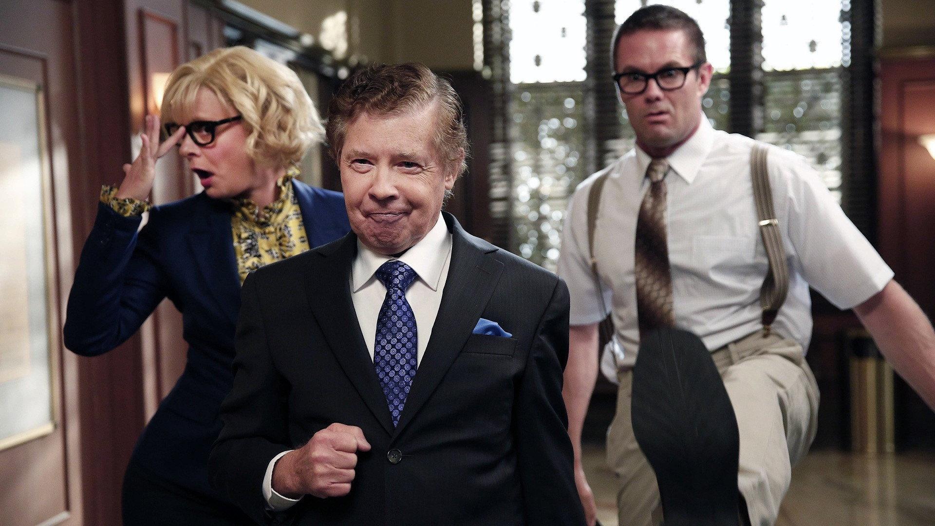 Still from Adoption