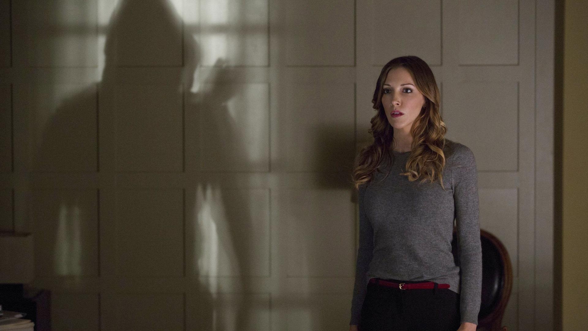 Still from Blind Spot