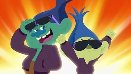 Still from The Fast And The Friendliest