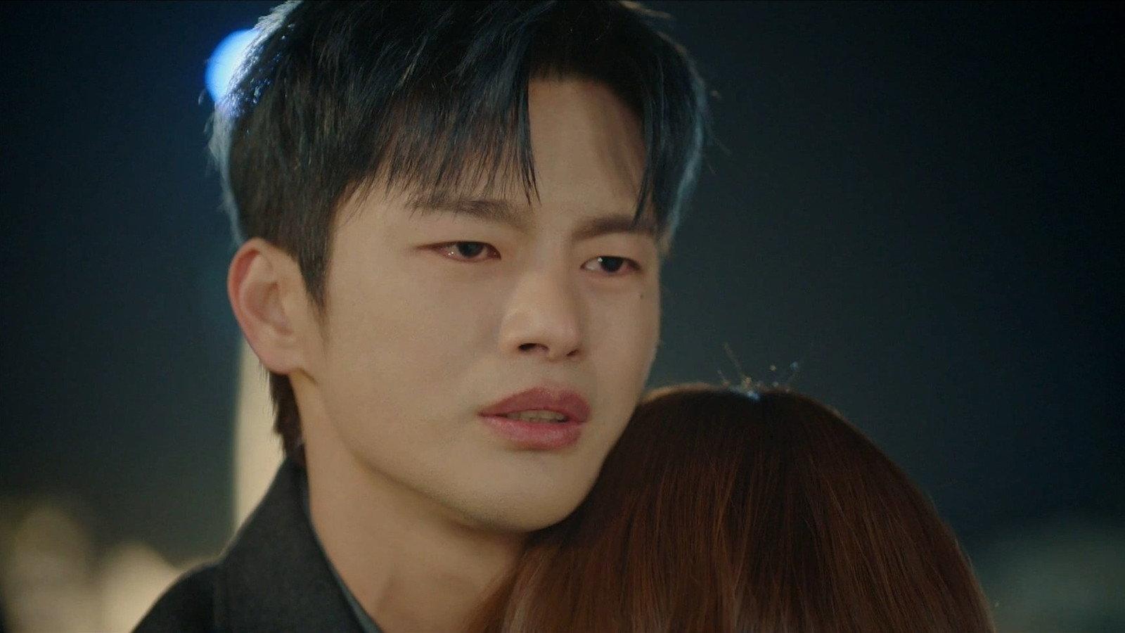 Still from A Date with Myeol-mang