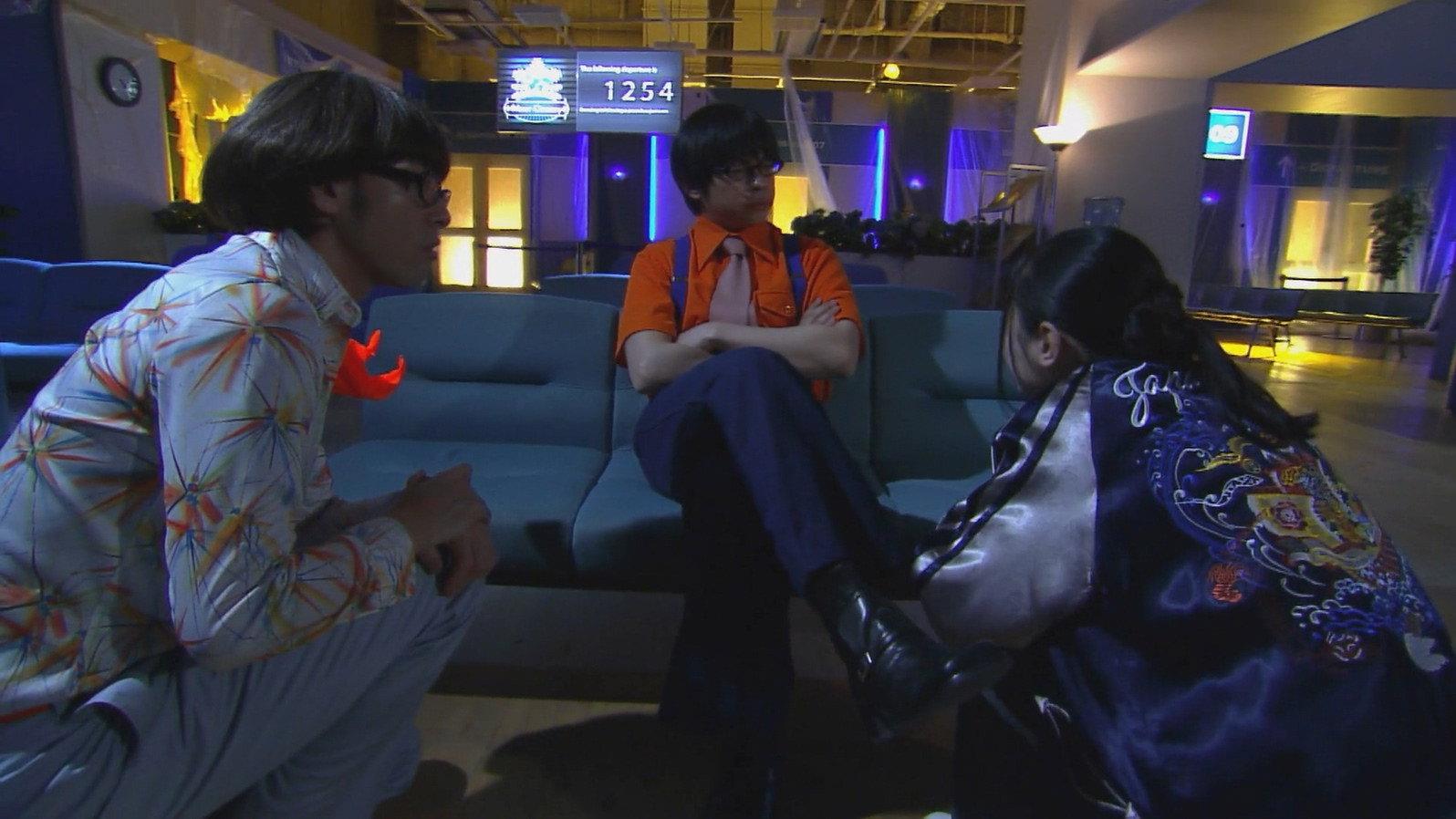 Still from Episode 10