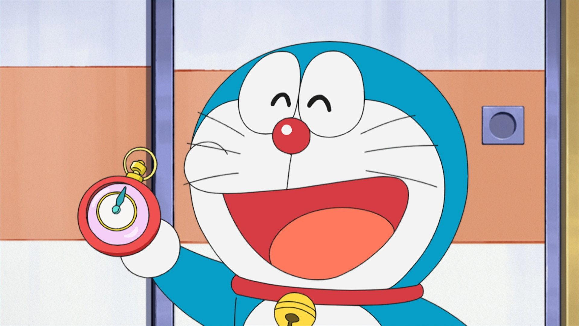 Still from Episode 1385