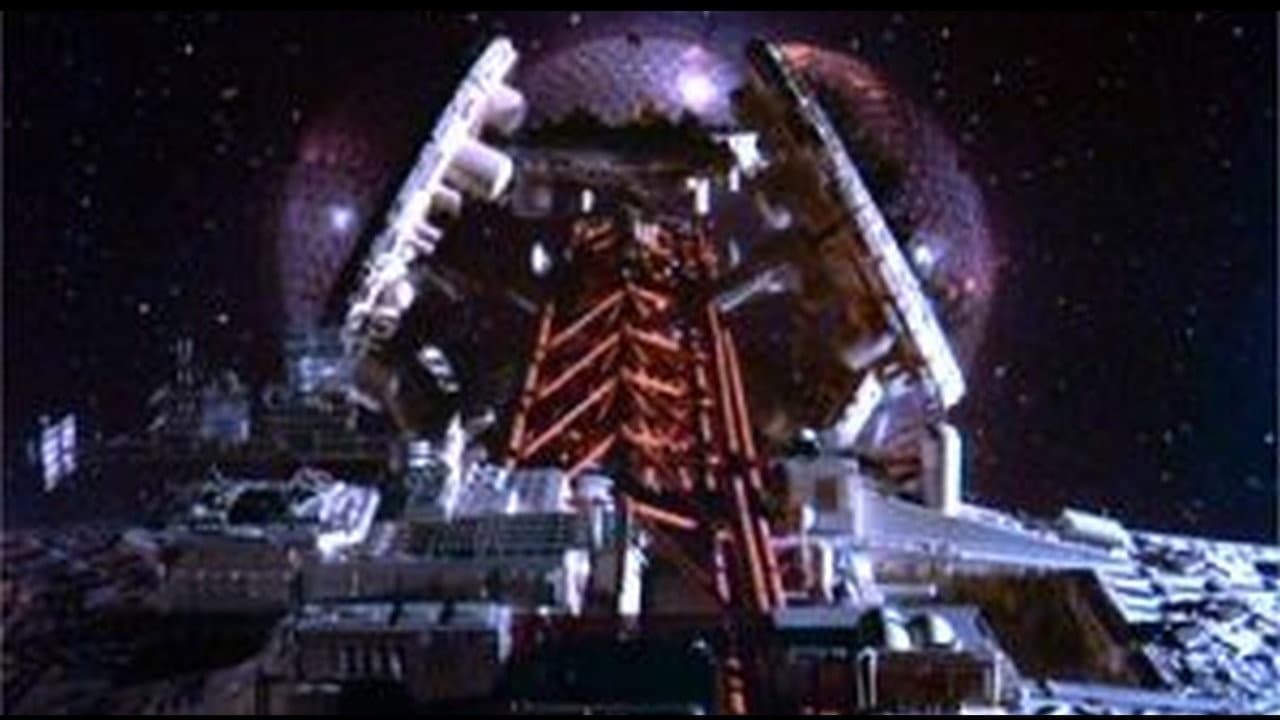 Still from Space Croppers