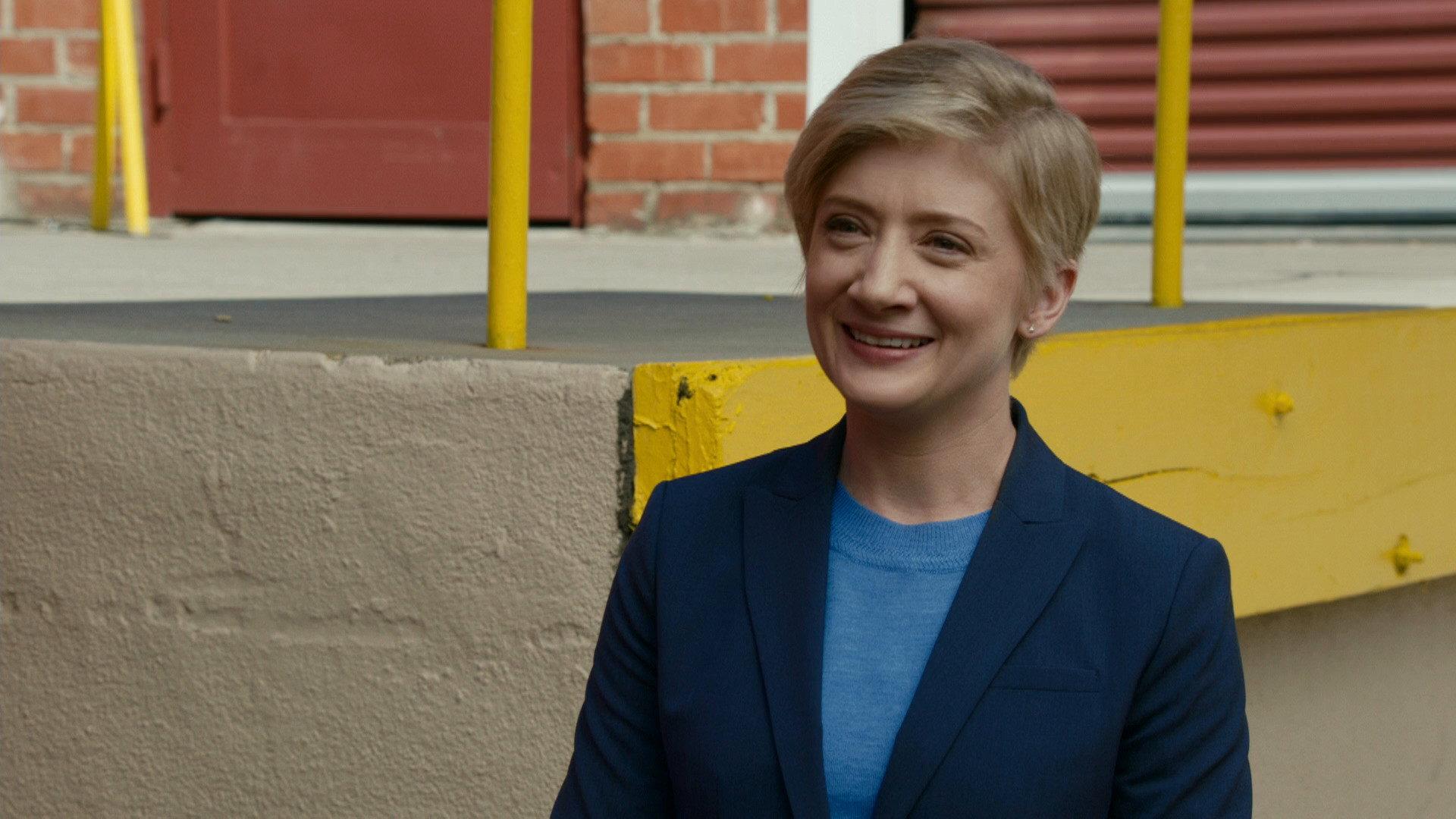 Still from Where Everybody Knows Your Name