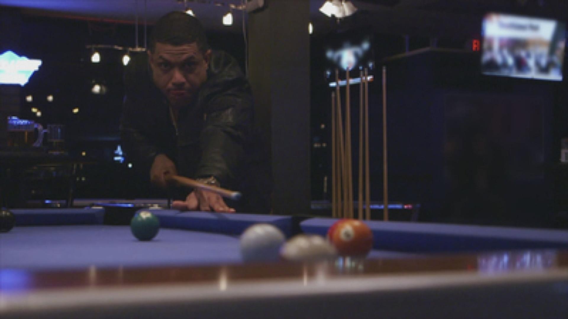 Still from New Help