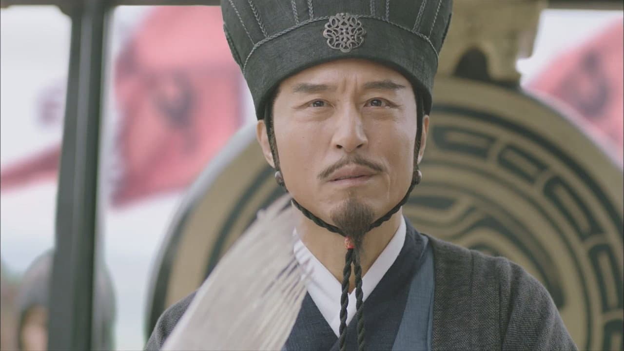 Still from Episode 15