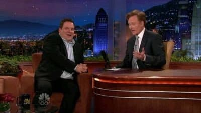 Still from Jeff Garlin, Zack Hample, Lady Antebellum