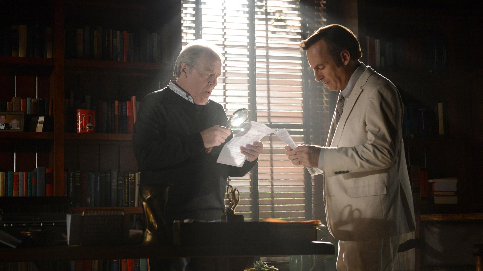 Still from RICO
