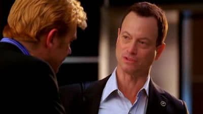 Still from Felony Flight (I)