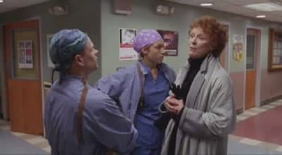 Still from Be Still My Heart