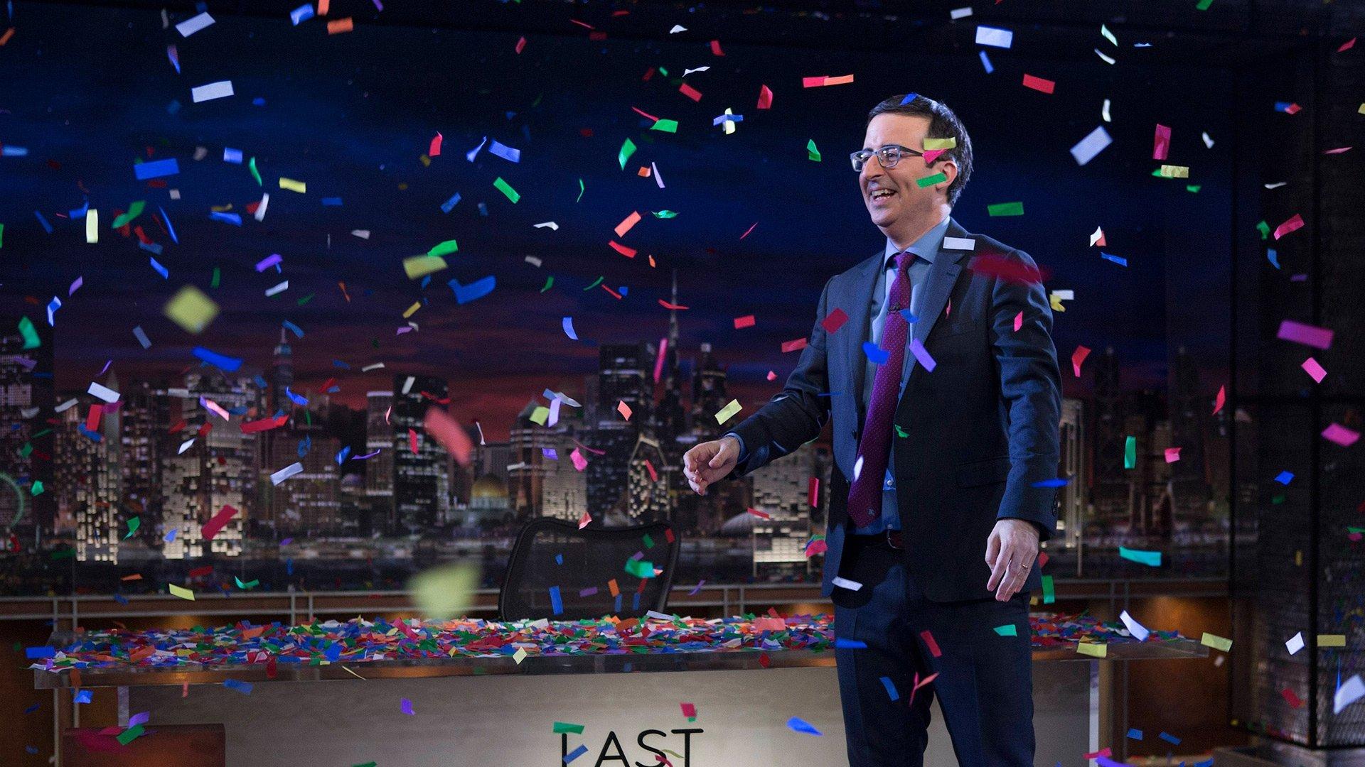 Still from Net Neutrality