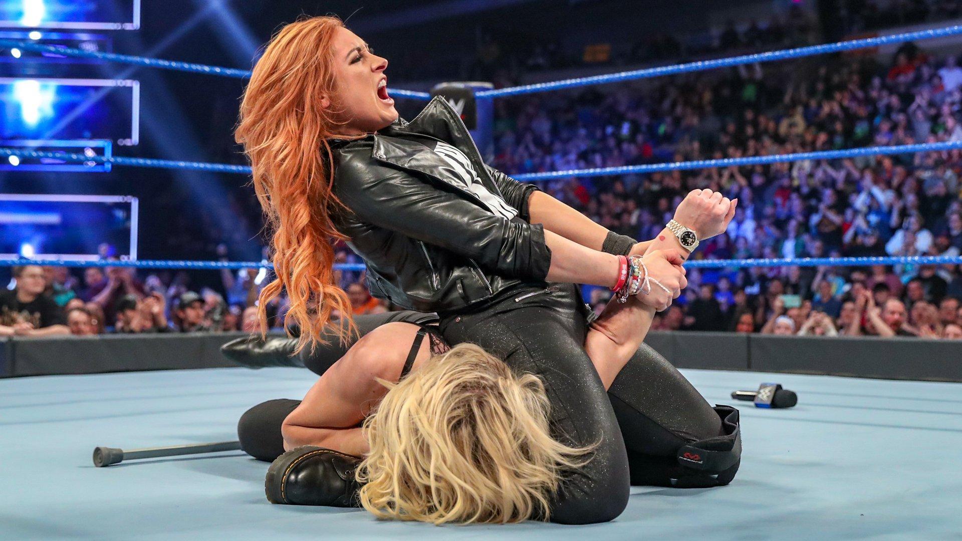 Still from March 5, 2019 (Wilkes-Barre, PA)
