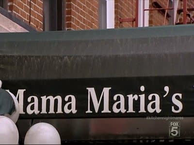 Still from Mama Maria's