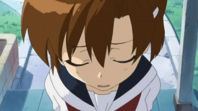 Still from Bravo at School!